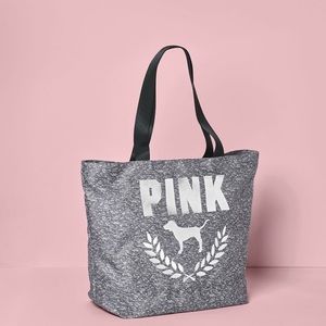 NWT VS PINK WEEKENDER TOTE